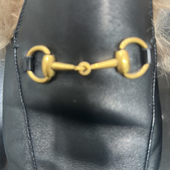 Authentic Gucci Princetown slipper - Picture 3 of 7